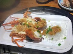 -三个渔夫·蒸汽海鲜(小白楼店)