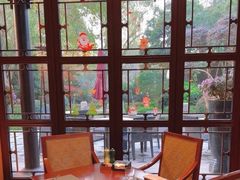 -杭州西子湖四季酒店-WL BISTRO西湖餐厅(灵隐路店)