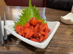 -东京屋(武定路店)