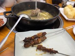 -花姐羊肉炉(吕厝店)