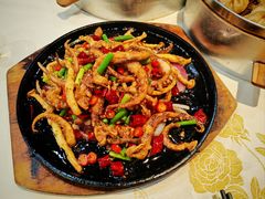 -祥老弟老信丰萝卜饺旗舰店(建设路二分店)
