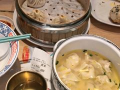 -小杨生煎(黄河路店)
