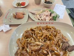 -百家鸡味馆(清泰店)