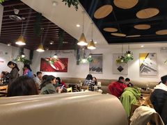 大堂-潇湘阁(望京SOHO店)