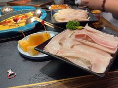 -吼堂老火锅(太古里总店)