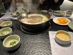 -盡膳口福·百年汤方火锅(科华北路店)