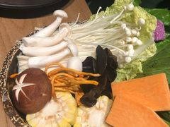 -大头椰·椰子鸡火锅(桂林万象城店)
