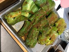 -很久以前羊肉串(昌里路三钢里店)