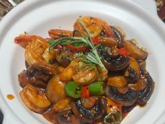 -留半山·香港食堂(啦啦宝都店)