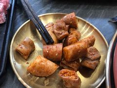 -允辛家·自助泥炉烤肉(九亭店)