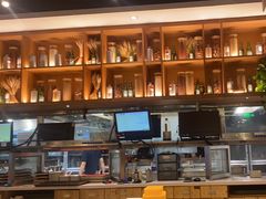 -木屋烧烤(创意园店)