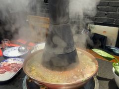 -吉祥涮羊肉