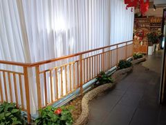 -醉霖生态餐厅(交大店)