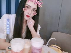 -森茶(湛江万达店)