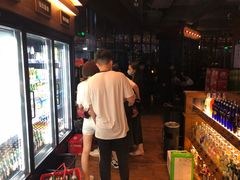 -CIRCLE·酒吧(第一国际店)