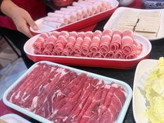 -老北京胡同味道二荤铺(酒仙桥店)