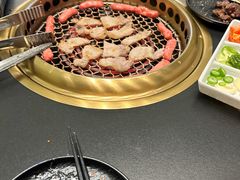 -極屋鮨牛 · 烧肉酒场(时代C馆店)