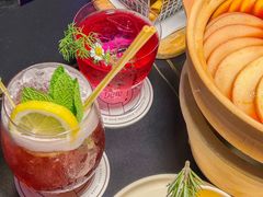 -DEW Lounge(深圳湾店)