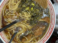 -吴茂兴本帮面(百色路店)