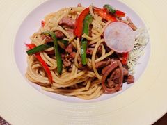 -夏日玛莉西餐厅(衡阳万达店)