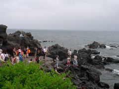 -龙头岩(Dragon Head Rock)