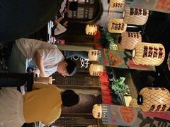 -南京大牌档(济南万象城店)