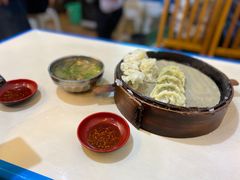 -海汇源老烧麦店(东大街总店)