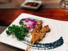 -渔日本料理铁板烧(新天地假日广场店)