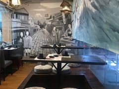 大堂-瀛川尚品(车陂利丰天地店)