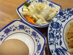 -舌尖尖·兰州牛肉面(浦东机场店)