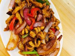 -甜甜屋(解放中路店)