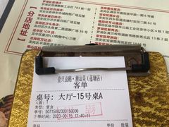 -壹只卤鹅·潮汕菜(莲塘店)