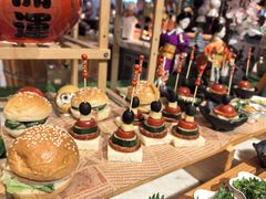 -长兴开元名都大酒店·地中海咖啡厅