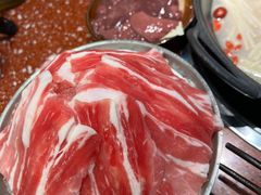 -赵美丽·重庆社区火锅·直营店(火车东站·中豪国际店)