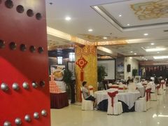 -全聚德(上海首店浦东店)
