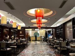 -四季轩中餐厅(徐州开元名都大酒店)