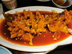 -韵秋荷(宝山龙湖天街店)