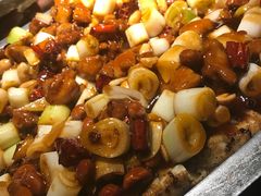 -锦尚阁烤鱼(望京新荟城店)