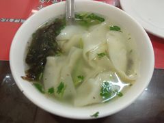 -秦豫肉夹馍(骡马市总店)