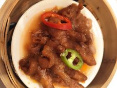 -红棉中餐厅·广州海航威斯汀酒店