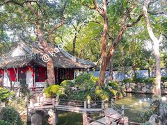 -绮园景区