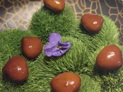 栗子鹅肝-鹿园 MOOSE(长宁店)
