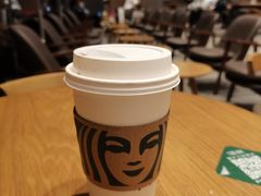 -星巴克(成都东站店)