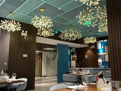大堂-花家怡园(崇文门·哈德门广场店)