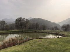 -玉渡山自然风景区