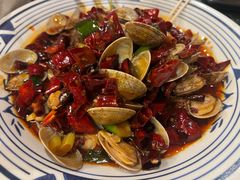 -福苗小骆驼烧烤(曲江店)