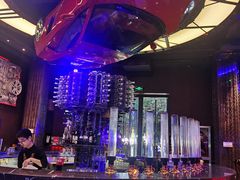 -MOSSO德国餐厅·音乐酒吧(环宇荟店)
