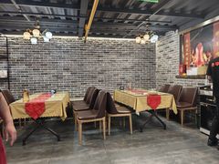 -北平味道.京味菜.烤鸭(梨园店)