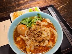 -喜晋道面馆(华严寺广场店)