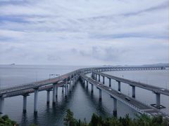 -星海湾跨海大桥